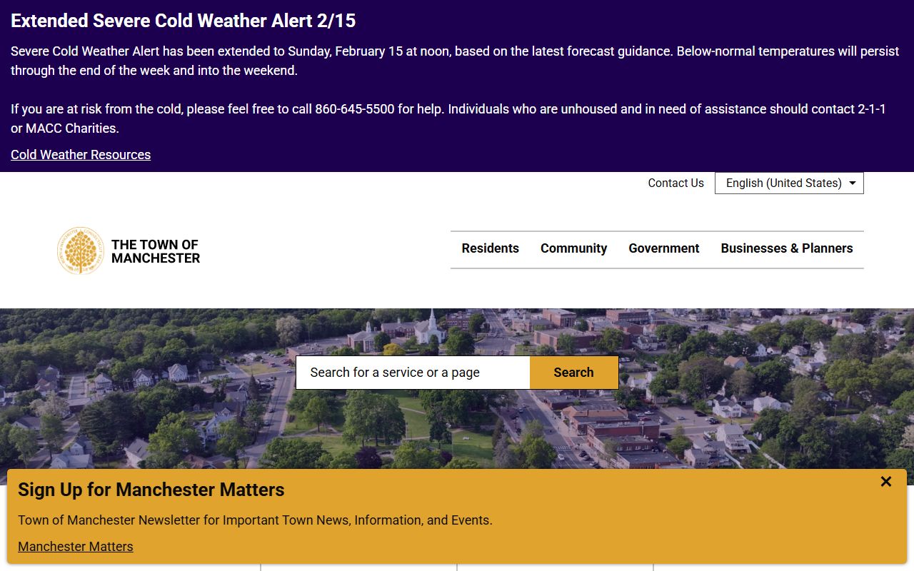 Manchester genealogy vital records resource